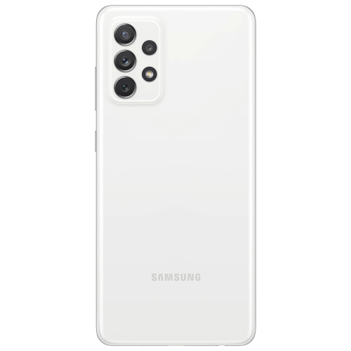 Samsung Galaxy A72 SM-A725FZWDEUC