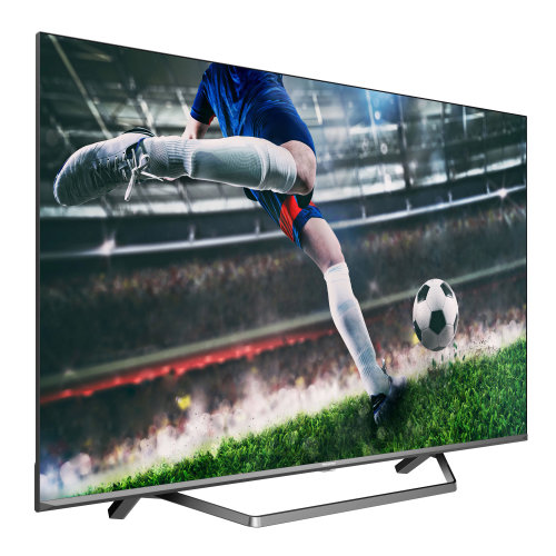 ULED Smart TV Hisense 55U7QF