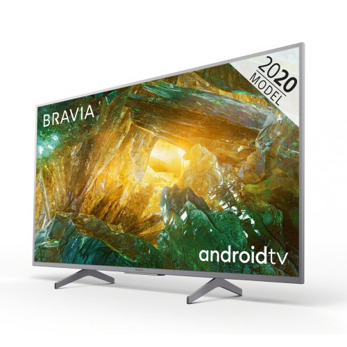 LED TV Sony KD-55XH8077SAEP