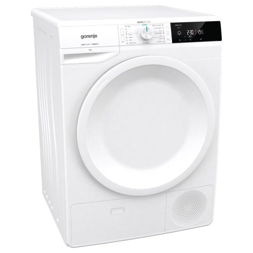 Sušilica s toplotnom pumpom Gorenje DE72