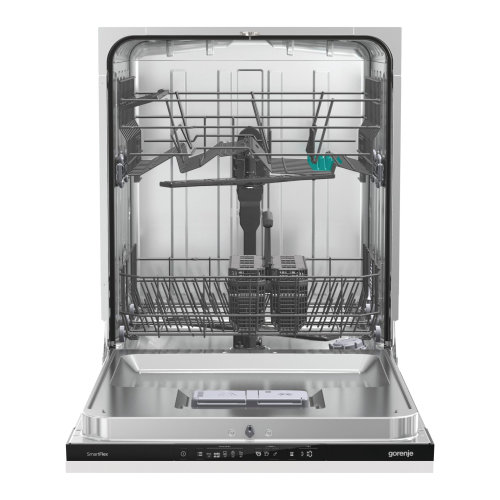 Ugradbena mašina za suđe Gorenje GV631D60