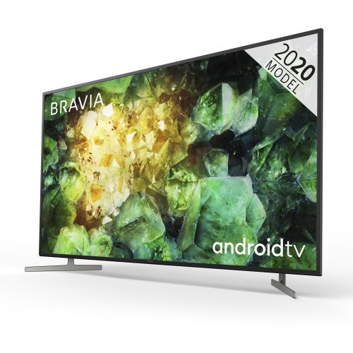 LED TV Sony KD-55XH8196BAEP