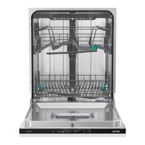 Ugradbena mašina za suđe Gorenje GV661D60