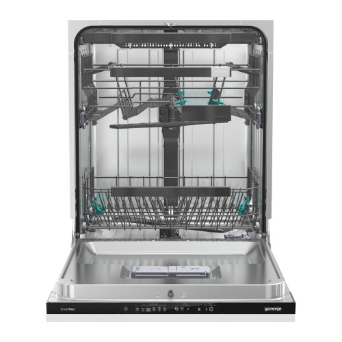 Ugradbena mašina za suđe Gorenje GV671C60