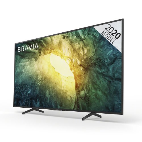LED TV Sony KD-49X7055BAEP