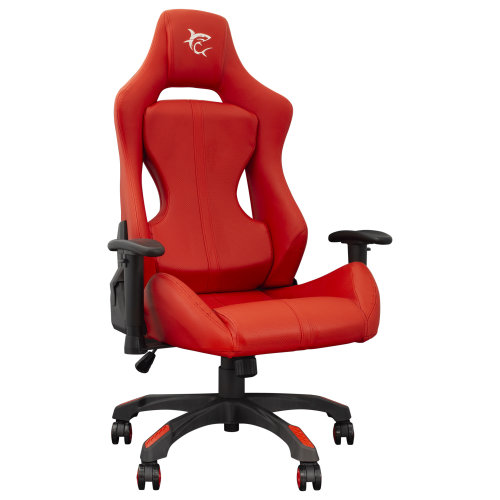 Stolica za gaming White Shark MONZA RED