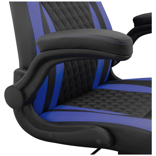 Stolica za gaming White Shark DERVISH Crno/Plava