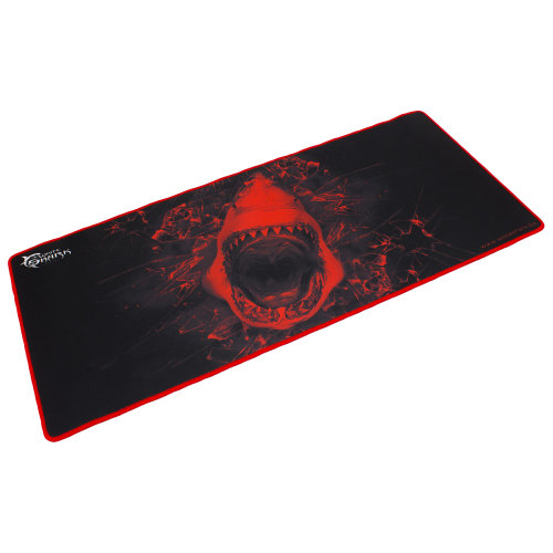 Podloga za miš White Shark GMP-1899 SKYWALKER 80x35cm