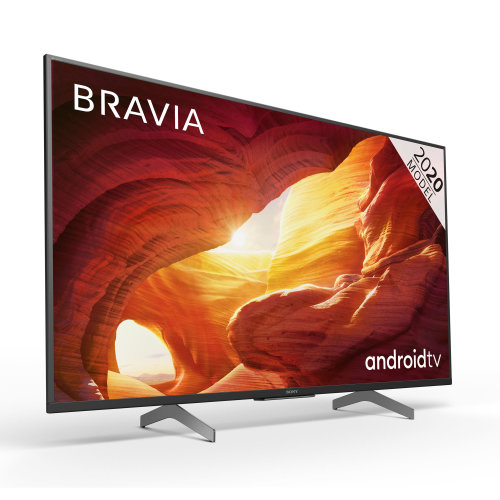 TV Sony KD-49XH8596BAEP