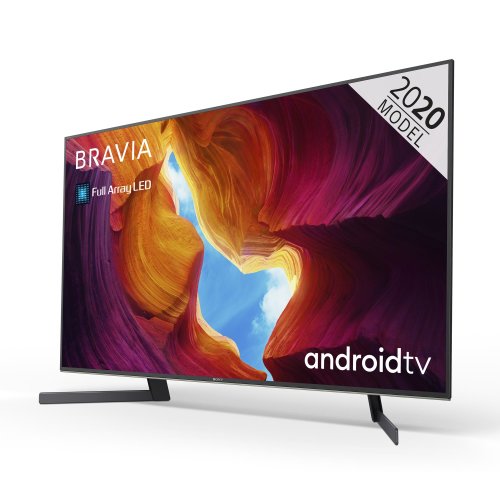 LED TV Sony KD-49XH9505BAEP