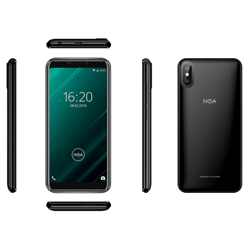 Mobitel NOA Primo 4G