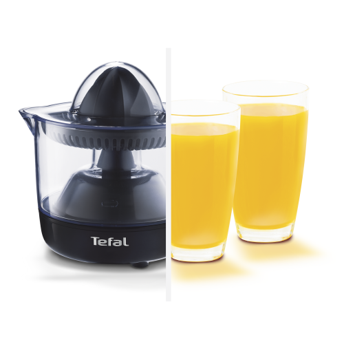 Citruseta Tefal ZP12E838 Equinox