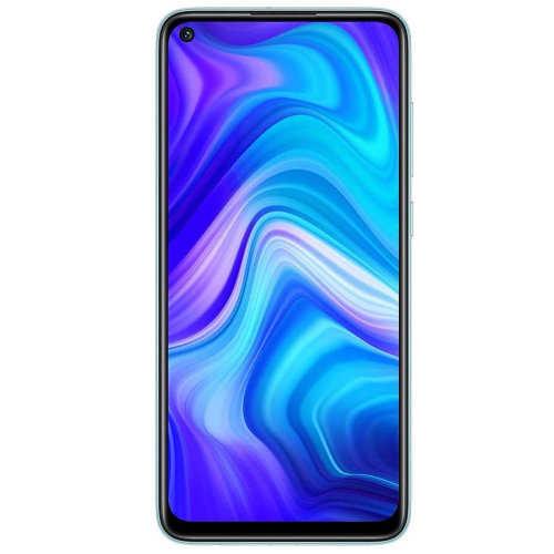 Mobitel Xiaomi Redmi Note 9 3/64 Polar White