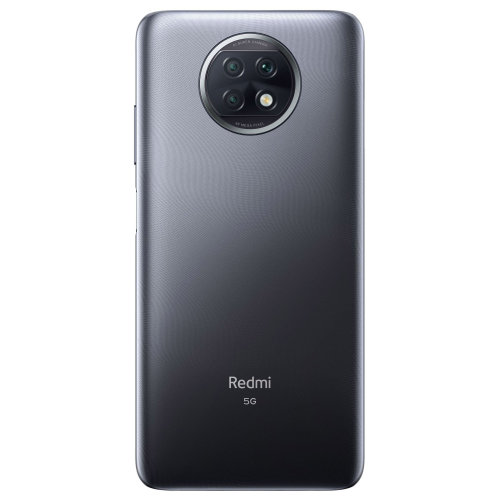 Mobitel Xiaomi Redmi Note 9T 4/128 Nighfail Black