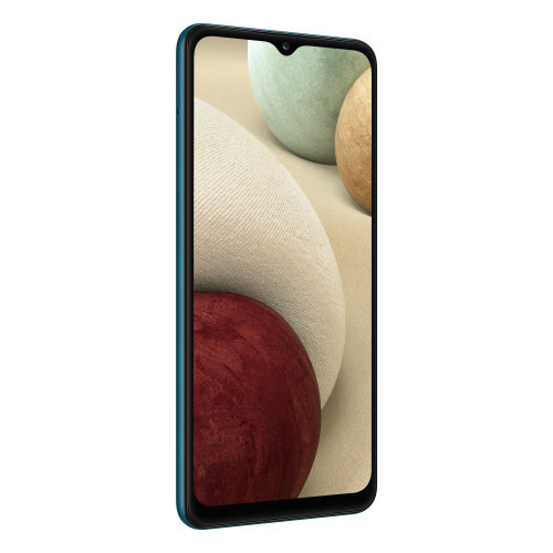 Samsung Galaxy A12 4+64 GB SM-A125FZBVEUC