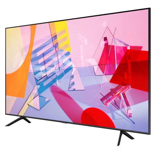 QLED TV Samsung QE58Q60TAUXXH