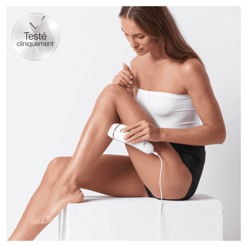 Epilator Braun IPL PL5124 Silk-expert Pro 5