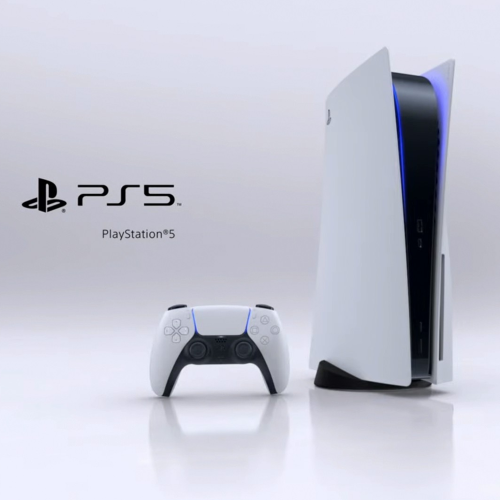 PlayStation 5