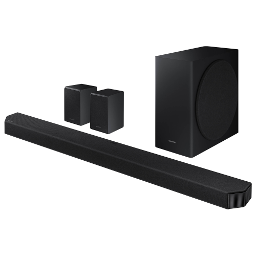 Soundbar Samsung HW-Q950T/EN