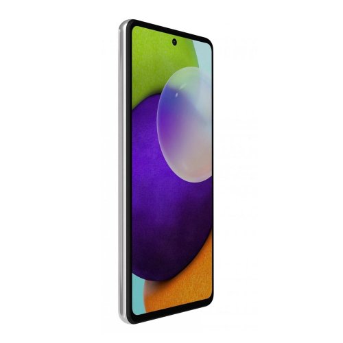 Samsung Galaxy A52 SM-A525FZWGEUC