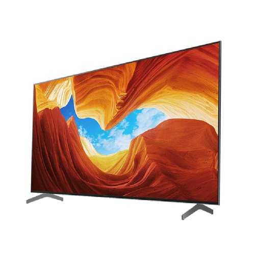 LED TV Sony KD65XH9096BAEP