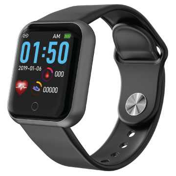 Smart Watch Gigatech S300