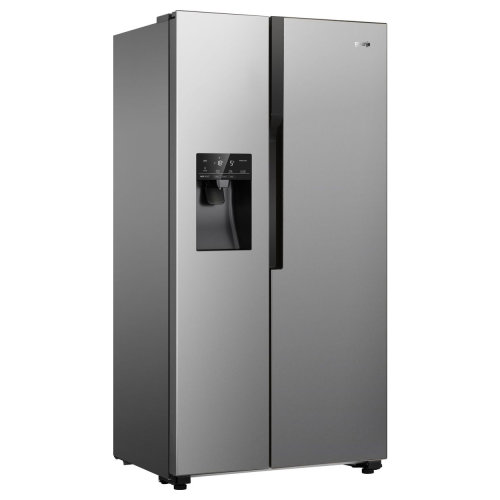 Side by Side frižider Gorenje NRS 9181 VX