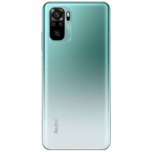 Mobitel Xiaomi Redmi Note 10 4/64 Lake Green