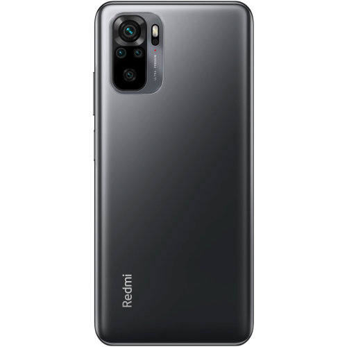 Mobitel Xiaomi Redmi Note 10 4/64 Onyx Gray