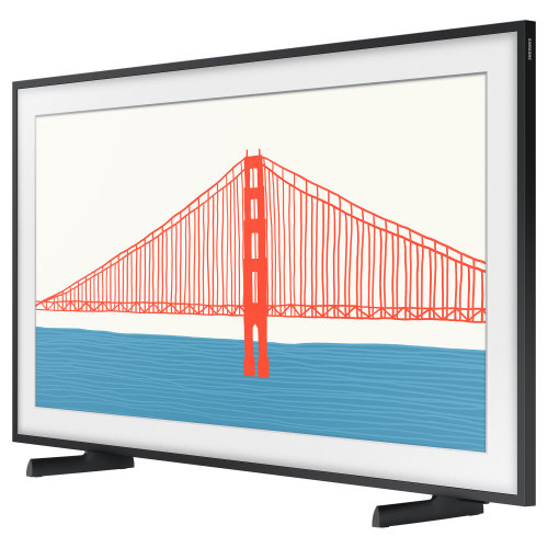QLED TV Samsung QE 65LS03AAUXXH Frame