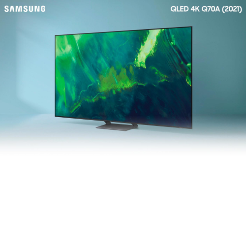 QLED TV Samsung QE 55Q70AATXXH