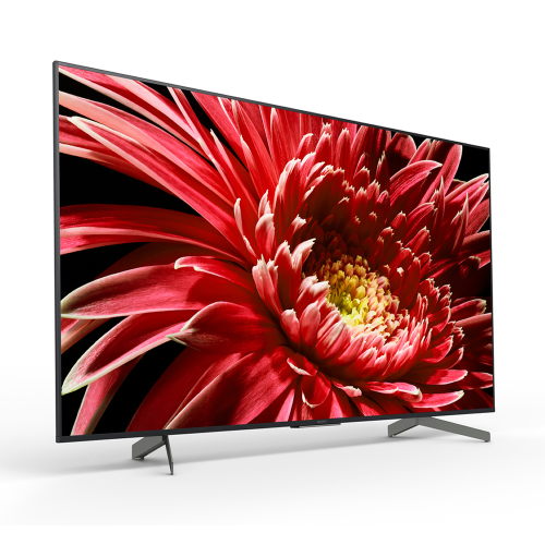 LED TV Sony KD-65XG8596BAEP