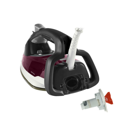 Pegla Tefal FV9788E0 Ultimate 3000W
