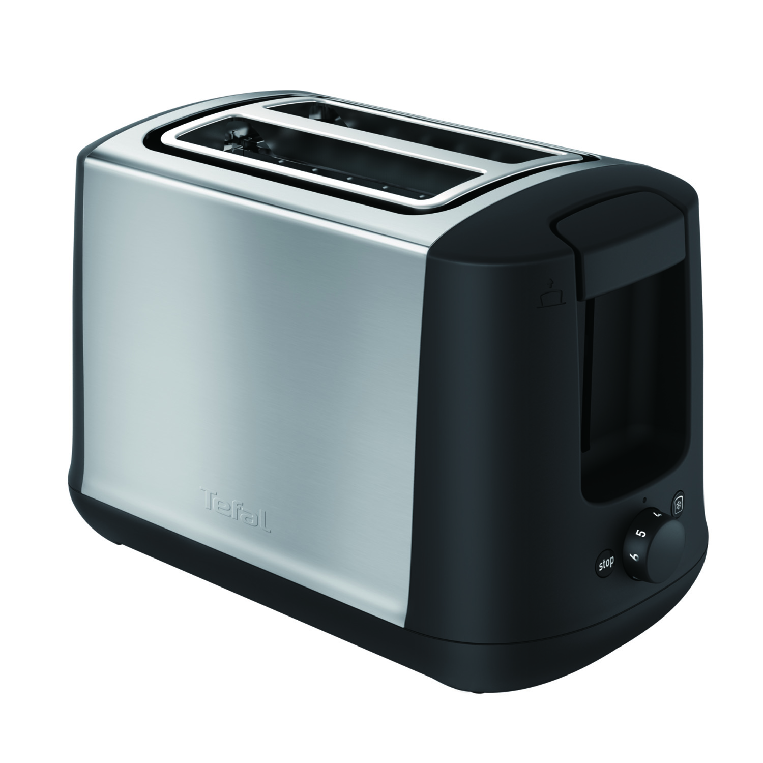 Toster Tefal TT340830 Confidence Inox