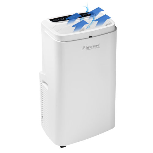 Prijenosna klima Bestron PAC AAC12000 3-in-1