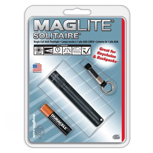 Maglite ručna LED svjetiljka K3A016L