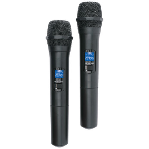 Mikrofon i prijemnik SAL MVN 510