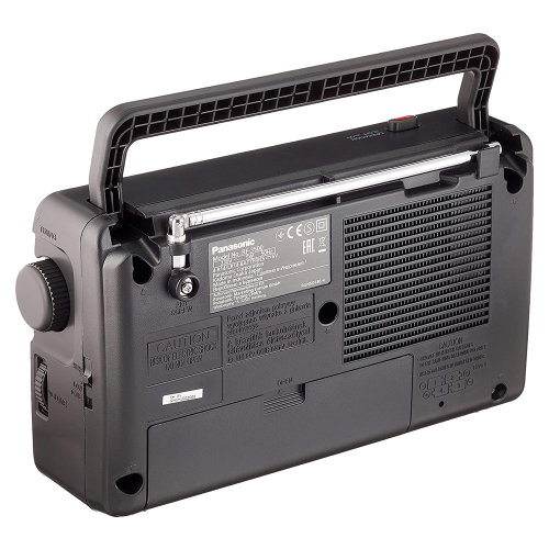 Radio Panasonic RF-3500E9