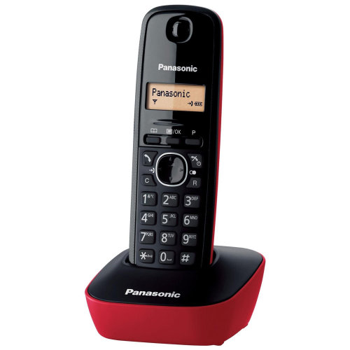 Telefon Panasonic KX-TG1611 FXR