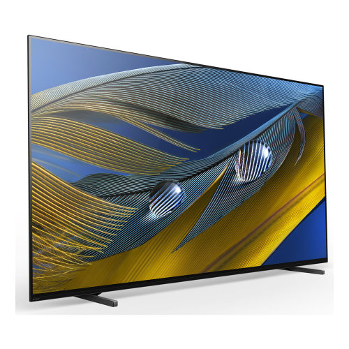 OLED TV Sony XR-55A80JCEP