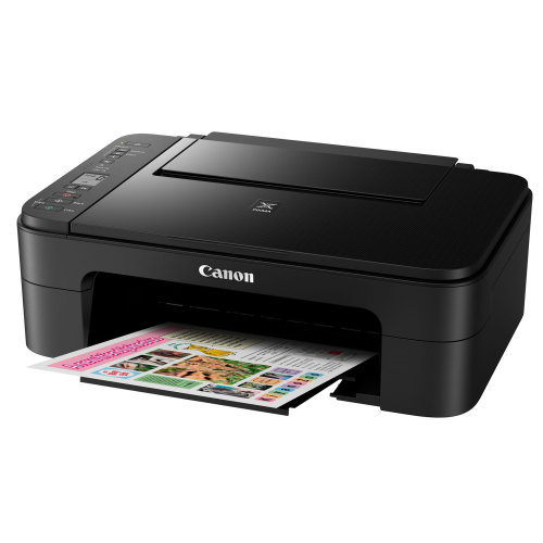 Printer Canon IJ MFP PIXMA TS3150 EUR Black