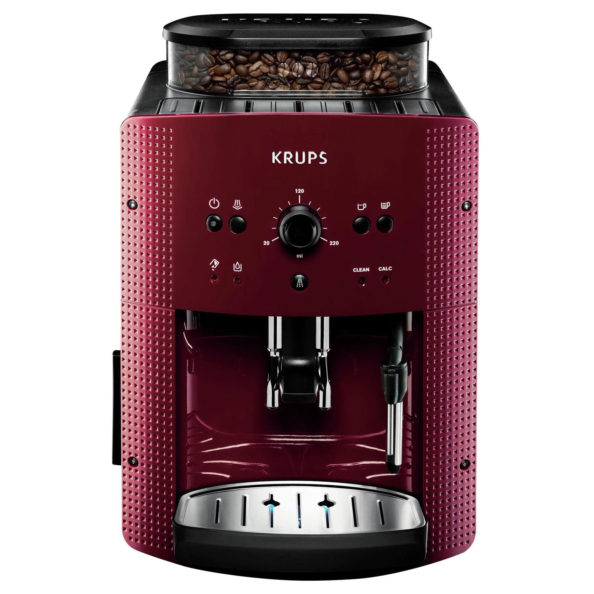Aparat za kafu Krups EA810770