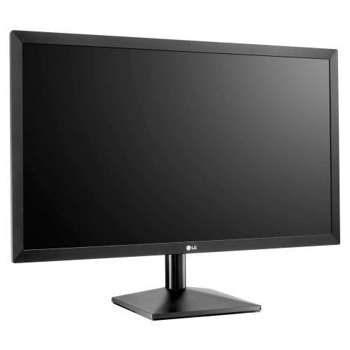 Monitor 24" LG 24MK400H-B Full HD