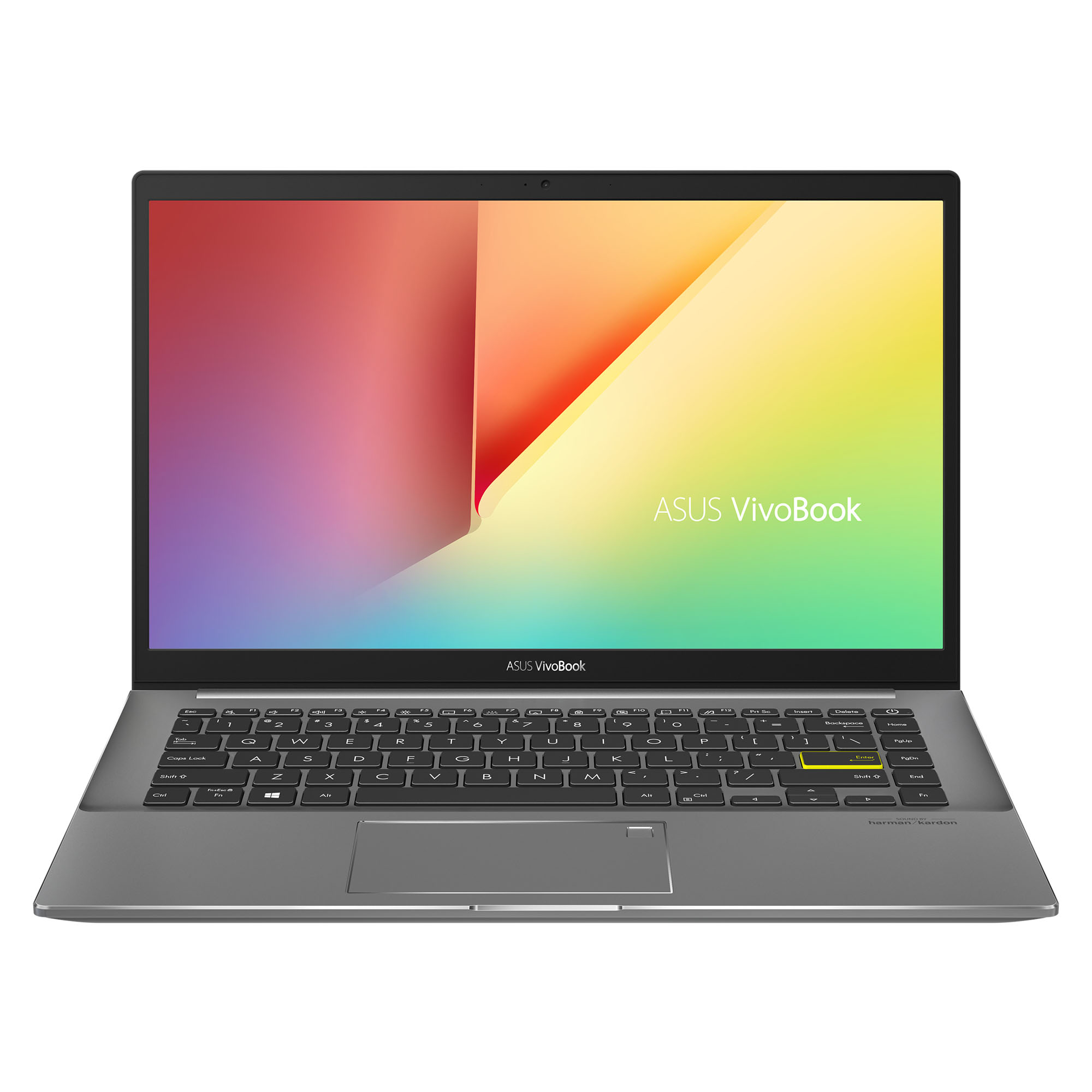 Notebook Asus VivoBook S14 M433IA-WB712T