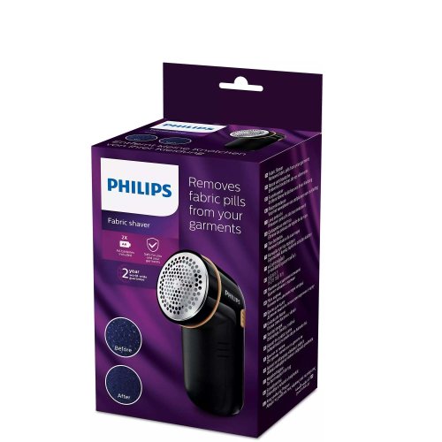 Aparat za uklanjanje vlakana s odjeće Philips GC026/80