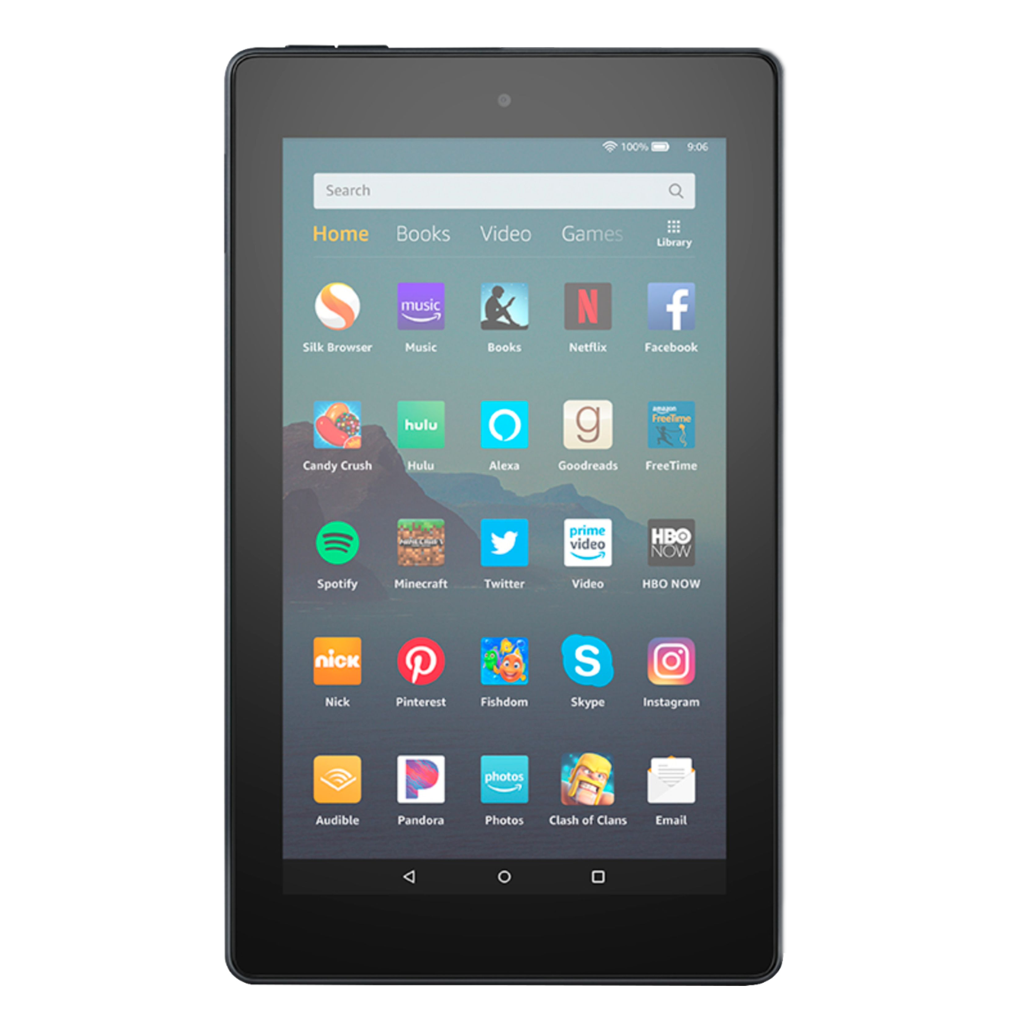 Tablet Amazon Kindle Fire 7