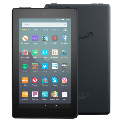 Tablet Amazon Kindle Fire 7 WiFi 32GB