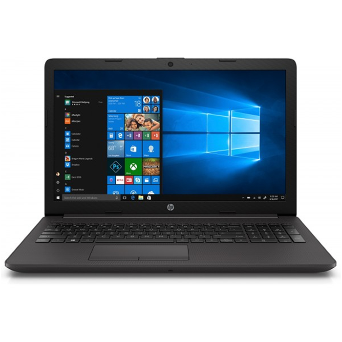 Notebook HP 15-da2018nm, 7VT46EA
