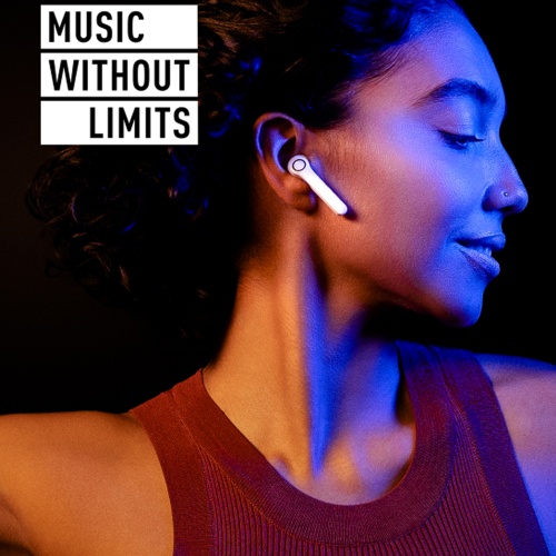 Slušalice Panasonic RZ-B100WDE-K True Wireless