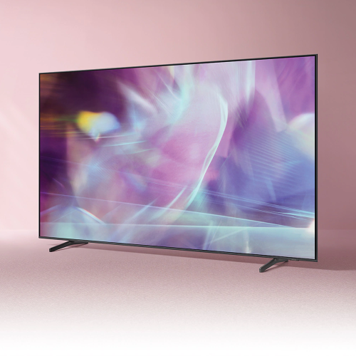 QLED TV Samsung QE 55Q60AAUXXH